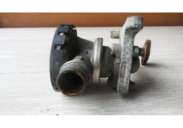 клапан EGR Citroen, Peugeot 1.4b